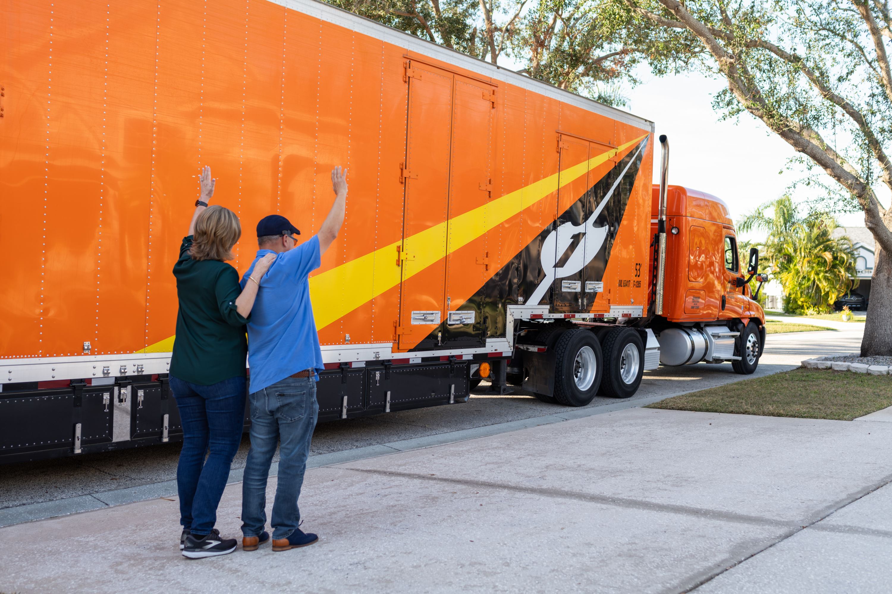 Request a Kannapolis Moving Quote