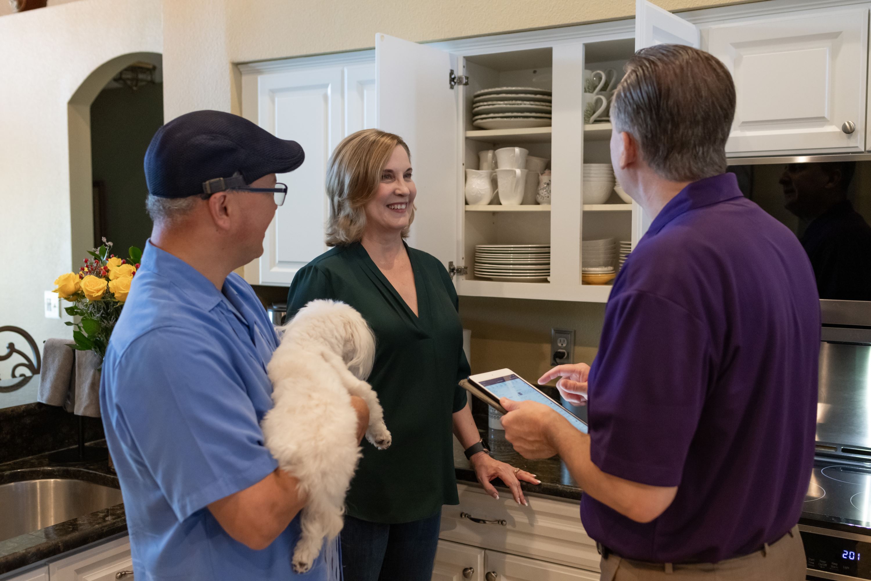 Kannapolis Moving Company Pre-Move Inventory